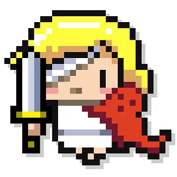 RASPBERRY MASH MOD APK Logo